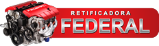 Retificadora Federal Retificadora Federal